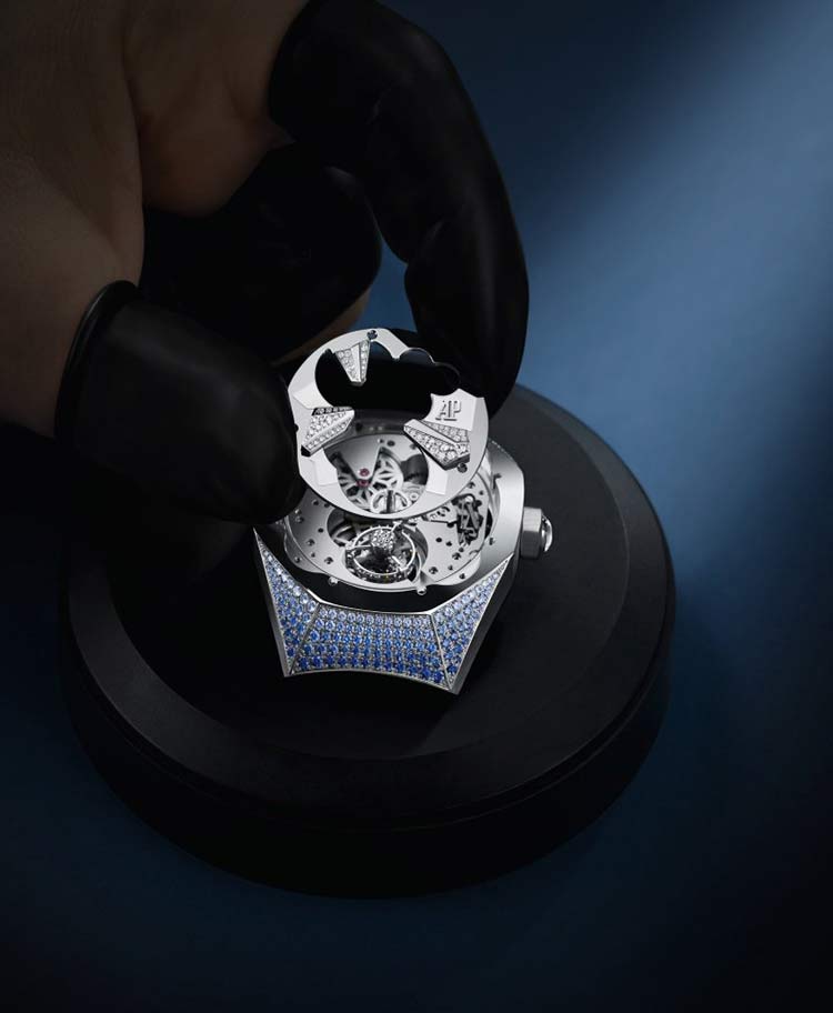 廣州愛(ài)彼手表維修售后中心